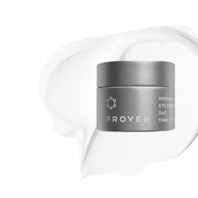 Personalized Day Eye Cream - Image 7