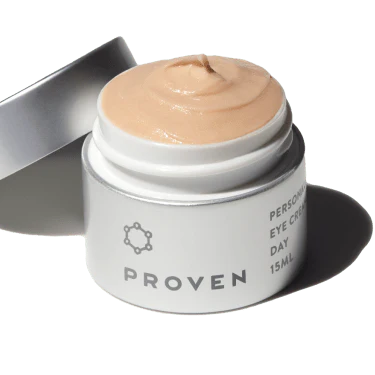 Personalized Day Eye Cream - Image 6